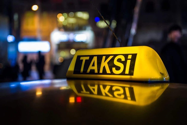 Seyhan Hastane Taksi Durakları