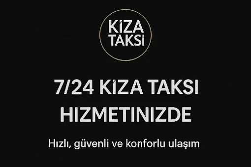 Seyhan En Yakın Taksi